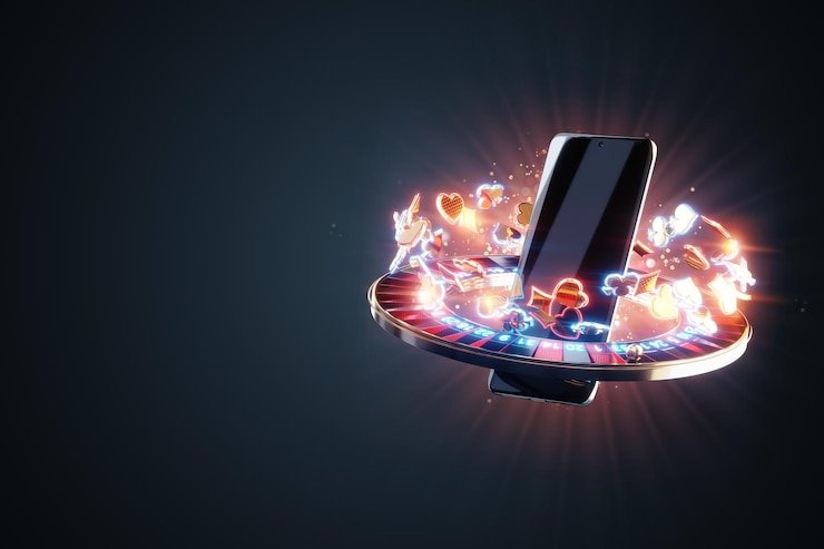 Platform suka slot menampilkan pasar Liga 1 dan permainan live dealer