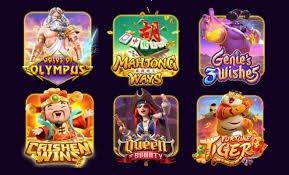 suka slot featured game showcase suka slot featured game showcase