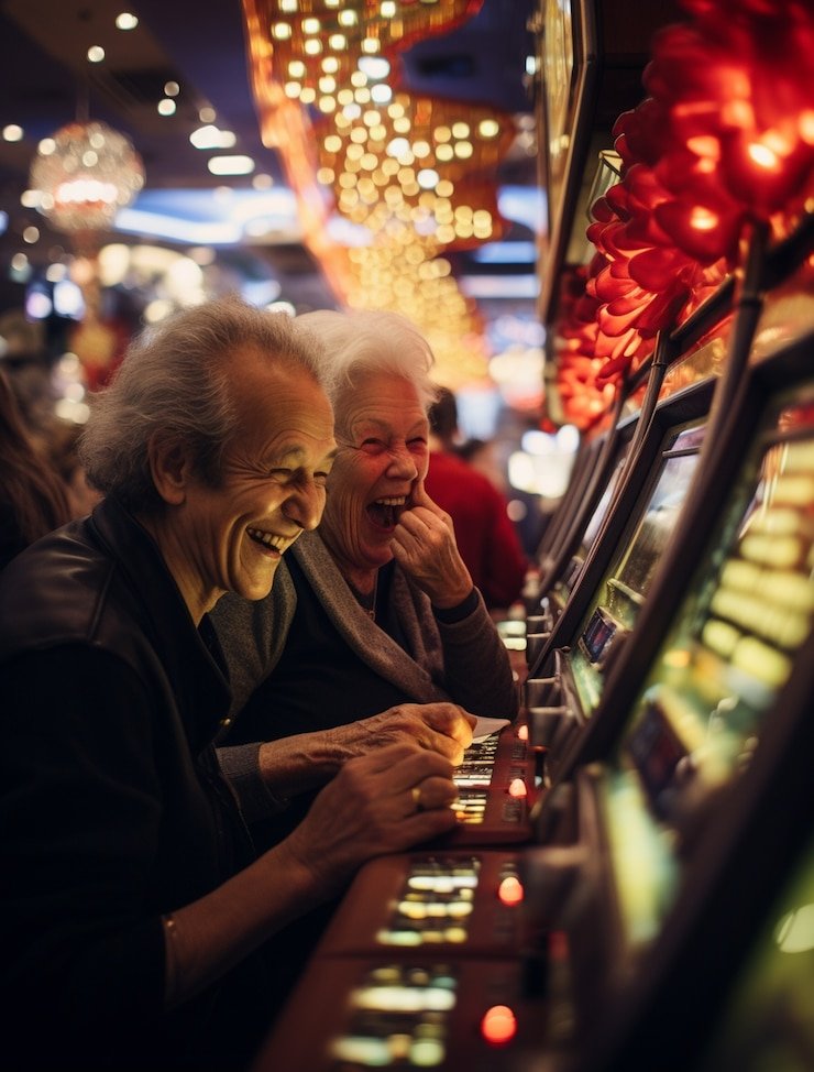 Statistik permainan poker di suka slot menampilkan win rate, fold frequency, dan data pemain